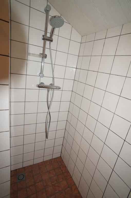 De Wijde Verten Oostkapelle Exteriér fotografie
